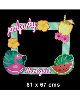 MARCO SELFIE AMIGUIS/50