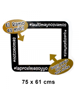 MARCO SELFIE PAREJA/54