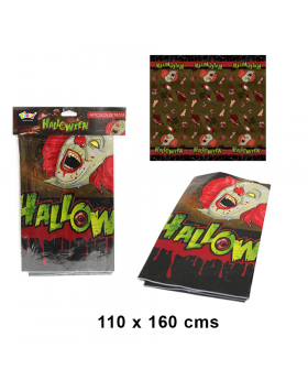 MANTEL HALLOWEEN/100