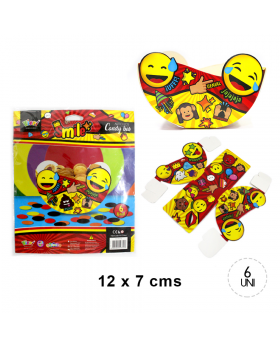 BOWL FRUTAS SMILE /120