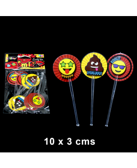 PICK VARILLA SMILE/120