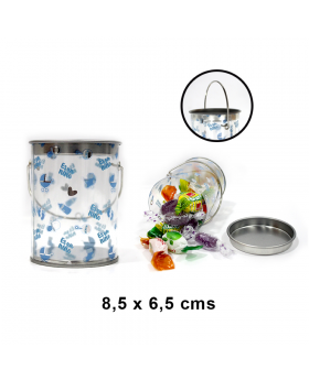 BALDE BABY SHOWER BOY/432