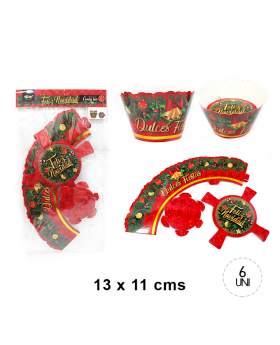 SOPORTE RED. MEDIANO NAVIDAD/240