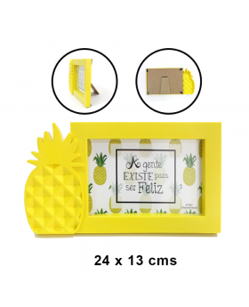 PORTAFOTO CANDY PIÑA/96