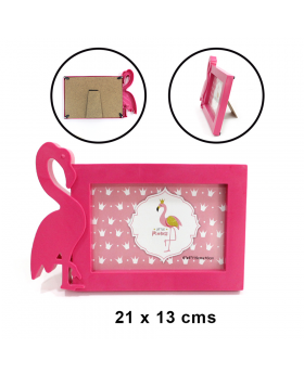 UN PORTA FOTO CANDY FLAMENGO/96