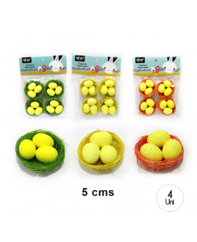 SET NIDOS PASCUA / 240