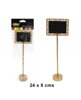 STICK SQUARE CHALK/360