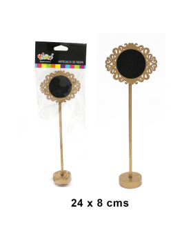 STICK OVAL CHALK/360