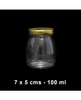 FRASCO CANDY STYLE 100ML /120