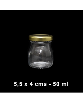 FRASCO CANDY STYLE 50ML /240