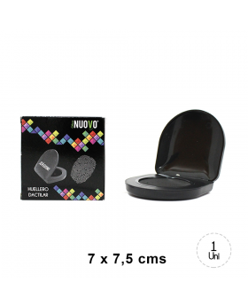 HUELLERO DACTILAR NUOVO /144