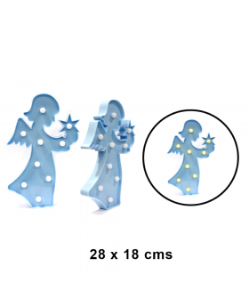 ANGEL LED CELESTE/48