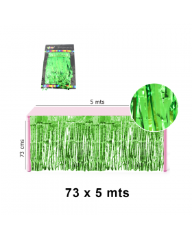 FALDON ALLOY VERDE/120