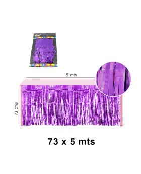 FALDON ALLOY LILA/120