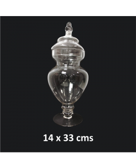 BOMBONERO CANDY BAR/24