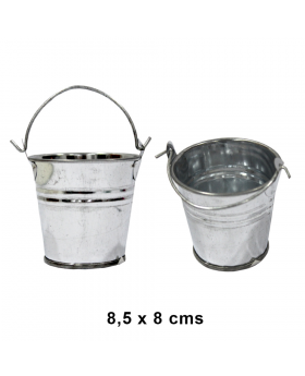 BALDE PLUS PLATA/288