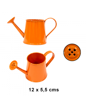 UN REGADERA CANDY BAR NARANJO/300