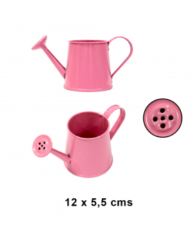 REGADERA CANDY BAR ROSADO/300