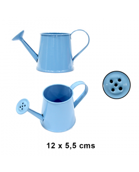 REGADERA CANDY BAR CELESTE/300