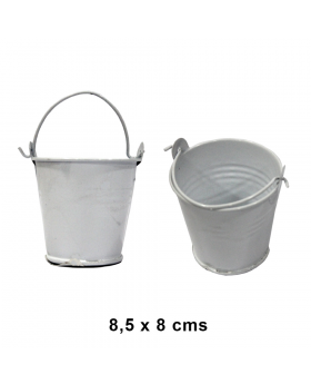 BALDE PLUS BLANCO/288