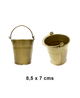 BALDE PLUS COLOR ORO/288