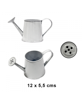 REGADERA CANDY BAR BLANCO/300