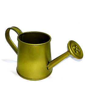 REGADERA CANDY BAR ORO/300