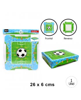 BASE GRANDE FUTBOL /RE/156