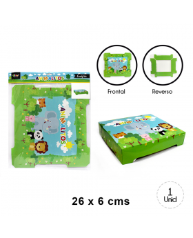 BASE GRANDE ANIMALITOS/156