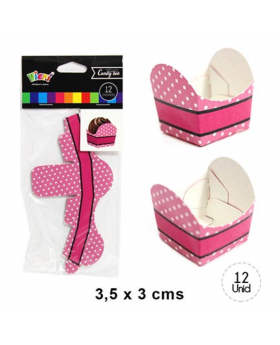 ST 21UN MINI CAJA BOMBONES MINNIE/960