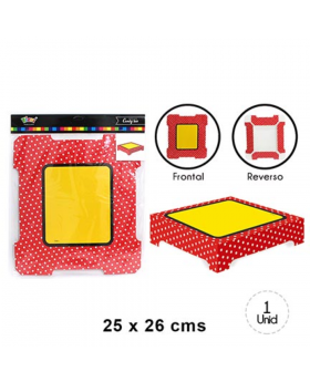 BASE GRANDE POLKA MICKEY/216