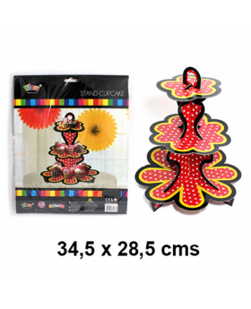 STAND POLKA MICKEY/60