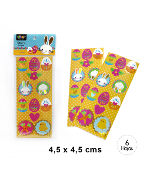 STICKER PASCUA CONEJO/720