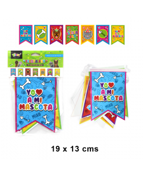 BANNER RECTO FIESTA PET/576