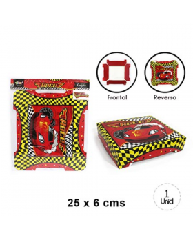 BASE GRANDE AUTO RACE/216