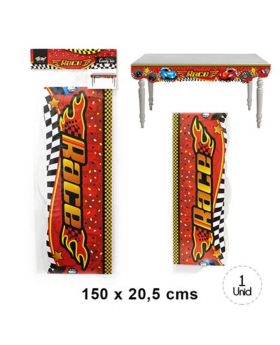 ST DECO BORDE MESA AUTO RACE/240