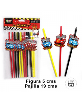 FORMA BOMBILLAS AUTO RACE/240