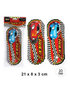 COMPLETERO AUTO RACE/240