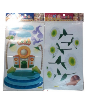 STICKER GRANDE X 1/1000