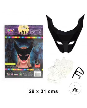MASCARA TINIEBLAS /200