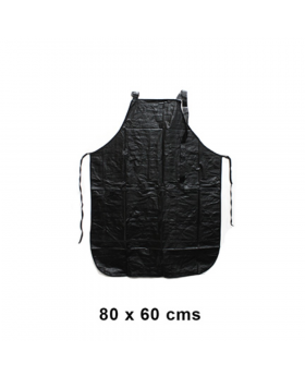 DELANTAL PELUQUERIA/200