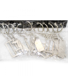 LLAVERO HERRAMIENTAS /1200