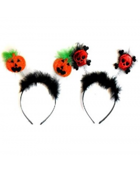 CINTILLO HALLOWEEN /300