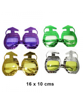 ST 1UN LENTE BOMBA/720