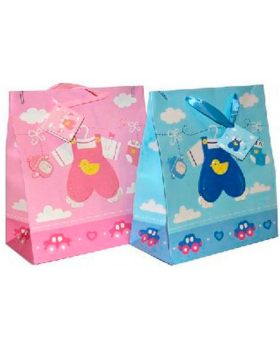 BOLSA BABY SHOWER ROPITA/120
