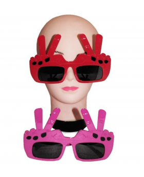 LENTE FIESTA SALUDOS/144