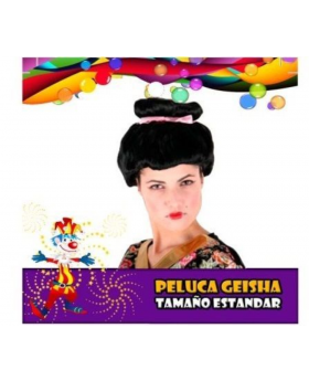 PELUCA GEISHA/60