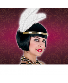 PELUCA CHARLESTON/60