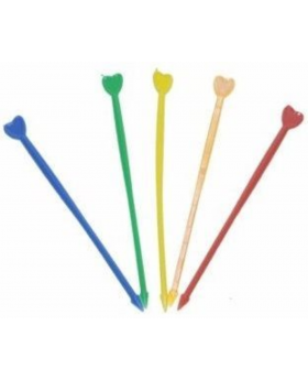 SET PINCHO 20 PCS/300