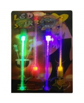 SET REVOLVEDOR LED/120